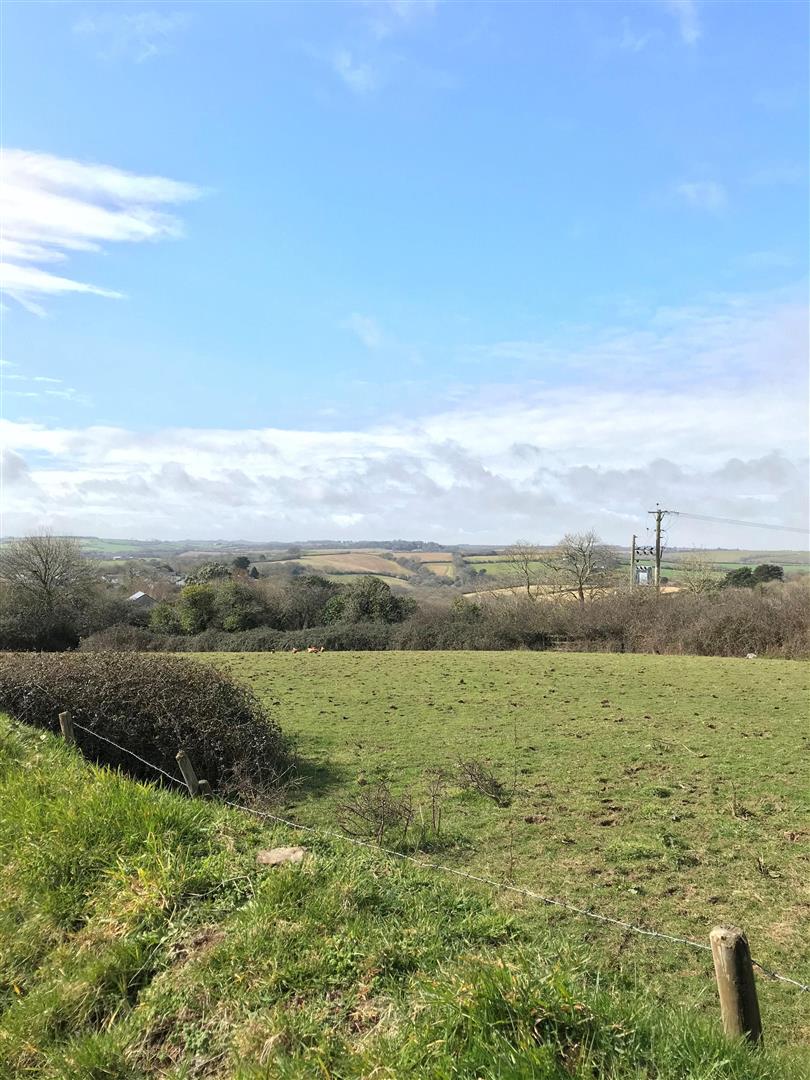 Cullen View, Probus, Truro